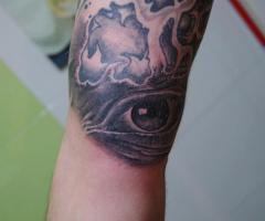Ojo