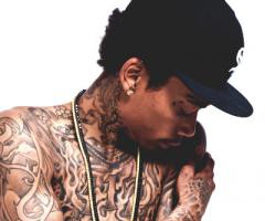 Wiz Khalifa