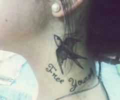 Free Yourself