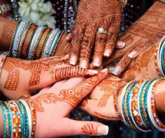 Hand tattoos
