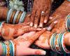 Hand tattoos