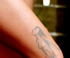 Mermaid tattoo designs