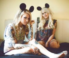 Girls