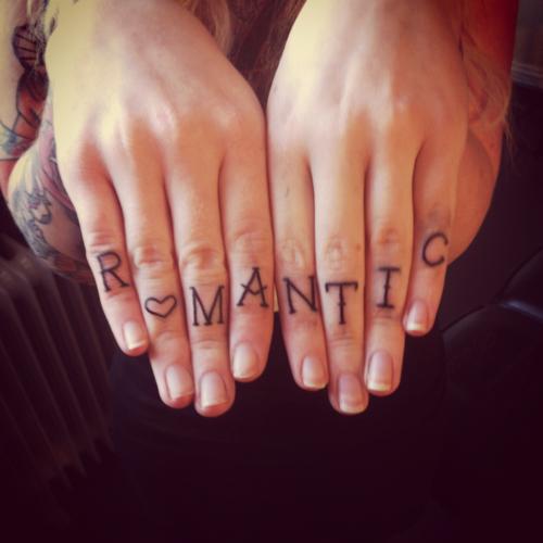 Romantic