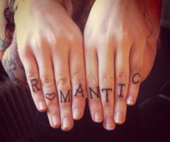 Romantic