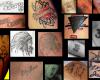 Johnny Depp All Tattoos