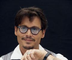 Johnny Depp