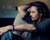 Johnny Depp arm tattoos