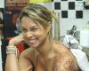 Milena Nogueira tatuagem