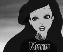 Para cada personaje, siempre hay un tatuaje
