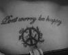 Dont worry be happy