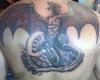 Erluto Art dragon