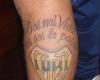 Sos mi vida vos sos la pasion