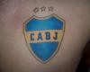 Escudo de Boca