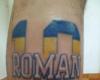 La 10 de Roman