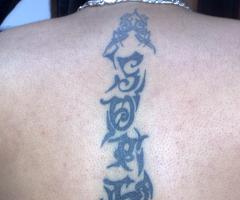 Erluto art Letras sophie