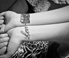 Love camera
