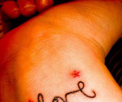 Love and stars
