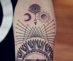 Illuminati