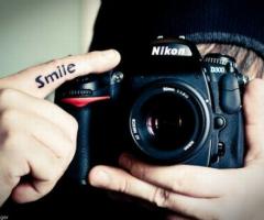 Smile fotógrafo