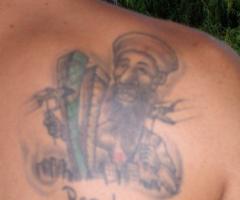 Bin Laden es de Moron
