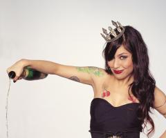 Tatuajes de priscilla novais leone