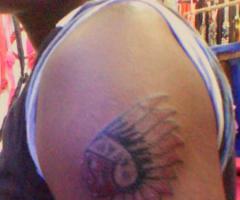 Piel Roja