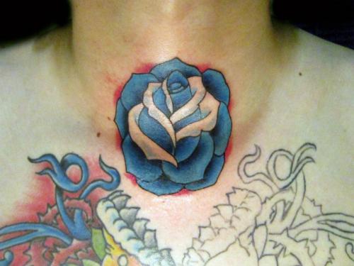 Oldie Rose