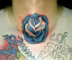 Oldie Rose