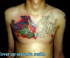 Nintendo tatto