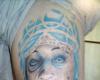 Mujer vampiro