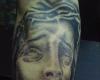 The Best Jesus Tattoos