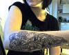 sushi o sushi tattoo