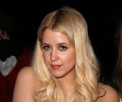 Peaches Geldof tattoos meanings