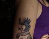 Where the wild things are tattoo