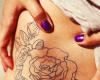 Roses sexy tat