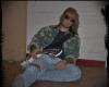 guitarist