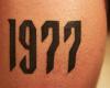 1977 año de nacimiento