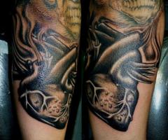 Corazon realista