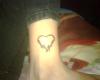 Love, Music tattoo