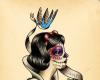 Blancanieves old school