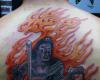 Fudo Myoo tattoos images