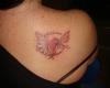 Tattoo de Hada