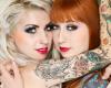Tatuajes manga completa para mujeres