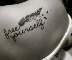 Free Yourself