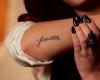 faith - demi