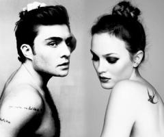 Tatuajes hombre y mujer