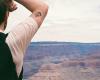 Ancla brazo hombre
