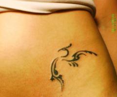 Phoenix tattoos for men and women
