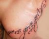 Girls girls girls tattoo
